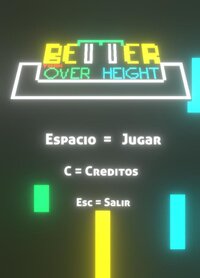 BETTER THAN OVER HEIGHT screenshot, image №3005235 - RAWG