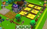 My Free Farm 2 screenshot, image №826447 - RAWG