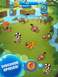 Epic Evolution - Merge Game screenshot, image №1992200 - RAWG