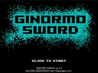 Ginormo Sword screenshot, image №3632432 - RAWG