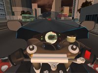Traffic Motorbike screenshot, image №2109627 - RAWG