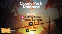 Cloudy Park Untamed screenshot, image №3795541 - RAWG