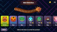 Worm Wars screenshot, image №4230602 - RAWG