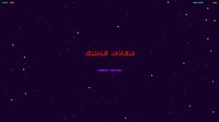 Space Shooter (Demo) screenshot, image №2567293 - RAWG