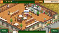 Cafe Master Story screenshot, image №3937996 - RAWG