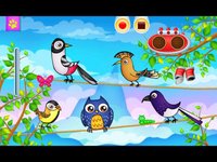 123 Kids Fun ANIMALS BAND - Music Educational Game screenshot, image №1332012 - RAWG