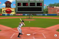 Batter Up Baseball Lite - The Classic Arcade Homerun Hitting Game screenshot, image №941699 - RAWG