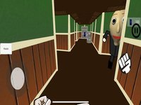 Super Baldi Survival School screenshot, image №2037200 - RAWG