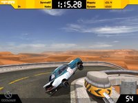 TrackMania (2003) screenshot, image №376546 - RAWG