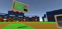 VR Baseball Simulator screenshot, image №2281287 - RAWG