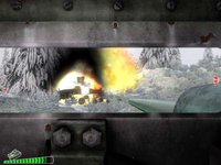 Battlestrike: The Road to Berlin screenshot, image №380866 - RAWG