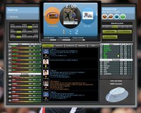 Handball Manager 2010 screenshot, image №543510 - RAWG