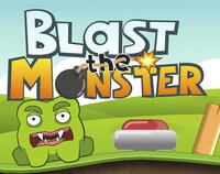 Blast the Monster screenshot, image №2922664 - RAWG