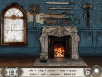Beauty and the Beast - Hidden Object Games screenshot, image №1723581 - RAWG