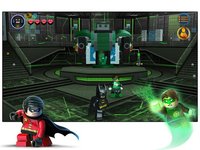 LEGO Batman 2 DC Super Heroes screenshot, image №1709052 - RAWG