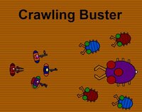 Crawling Buster screenshot, image №3107024 - RAWG