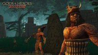 Gods & Heroes: Rome Rising screenshot, image №358912 - RAWG