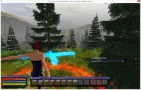 KIFA RPG screenshot, image №1079204 - RAWG