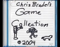 Chris's Game Collection (2004) screenshot, image №2403230 - RAWG