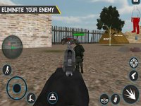 Sniper Ops Gun: Terrorist Atta screenshot, image №1619773 - RAWG
