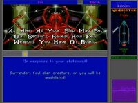 Star Control 2 screenshot, image №3467826 - RAWG