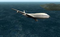 Flight Simulator: 747 screenshot, image №1417657 - RAWG