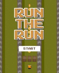 RUN THE RUN screenshot, image №3301460 - RAWG