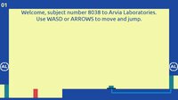 Arvia Laboratories Testing screenshot, image №2744235 - RAWG