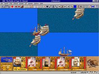 Age of Sail screenshot, image №304071 - RAWG