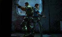 Resident Evil Revelations screenshot, image №1608813 - RAWG