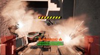 Hover Tank Arena screenshot, image №2136408 - RAWG