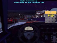 GTR: FIA GT Racing Game screenshot, image №380745 - RAWG