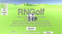 RNGolf screenshot, image №3472975 - RAWG