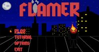 Flamer (MrEliptik) screenshot, image №2246602 - RAWG