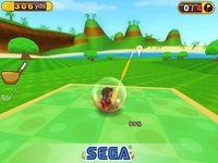 Super Monkey Ball: Sakura Edition screenshot, image №1425841 - RAWG