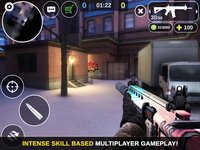 Counter Attack Multiplayer FPS screenshot, image №2037861 - RAWG