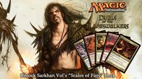 Duels of the Planeswalkers Gold Deck Bundle screenshot, image №179992 - RAWG