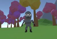 BinnyBot screenshot, image №3684772 - RAWG