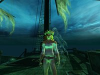 Pirates of the Burning Sea screenshot, image №355978 - RAWG