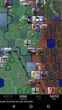 Third Battle of Kharkov (free) screenshot, image №1487940 - RAWG