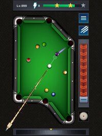 Pool Tour - Pocket Billiards screenshot, image №3653492 - RAWG