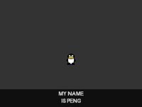 Penguin Quest (Jack Le Hamster) screenshot, image №1230544 - RAWG
