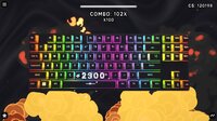 Keyboard Simulator screenshot, image №4233433 - RAWG