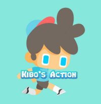 Kibo's Action screenshot, image №2962024 - RAWG