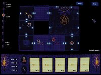 CULT (SALT & PIXEL) screenshot, image №2106485 - RAWG