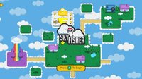 Sky Fisher - Game Jame Prototype screenshot, image №1113390 - RAWG