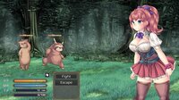 The Demon Lord's Daughter and the Tower of Seals screenshot, image №4153773 - RAWG