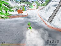 SKI screenshot, image №543835 - RAWG