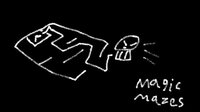Magic Mazes screenshot, image №3705864 - RAWG