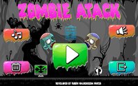 Zombis Atack screenshot, image №3565895 - RAWG